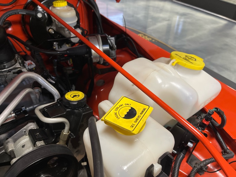 Jeep Wrangler X 2006