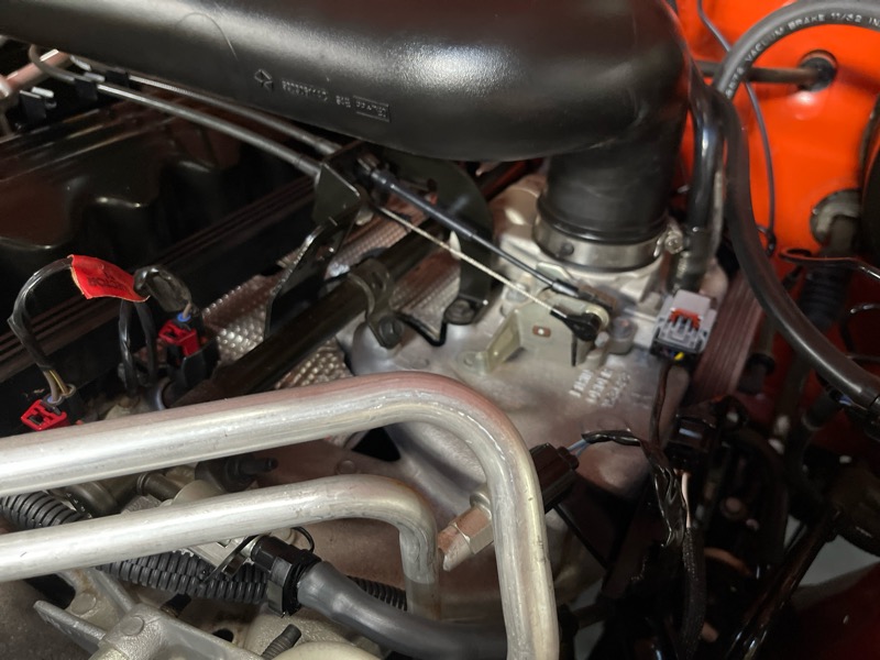 Jeep Wrangler X 2006