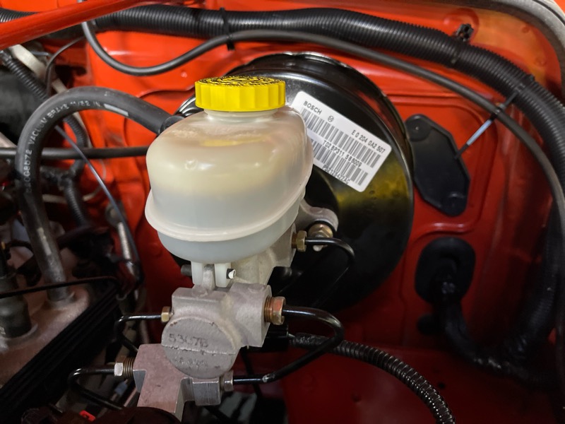 Jeep Wrangler X 2006