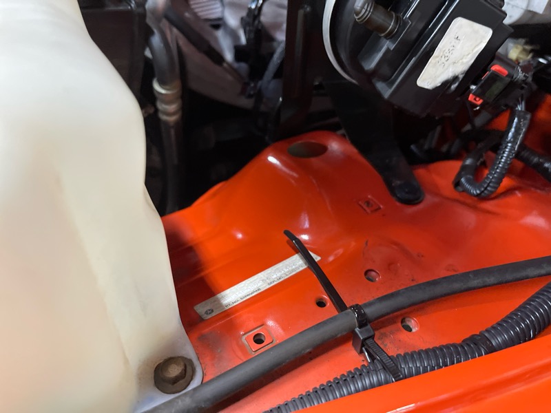 Jeep Wrangler X 2006