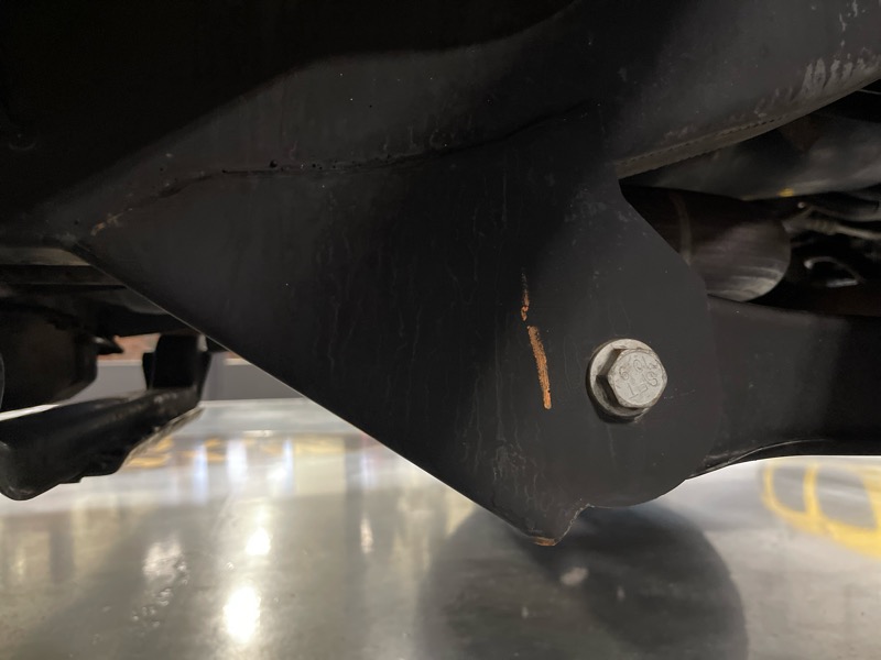 Jeep Wrangler X 2006