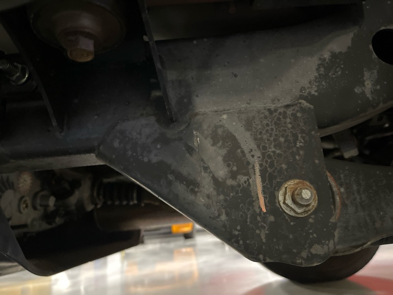 Jeep Wrangler X 2006