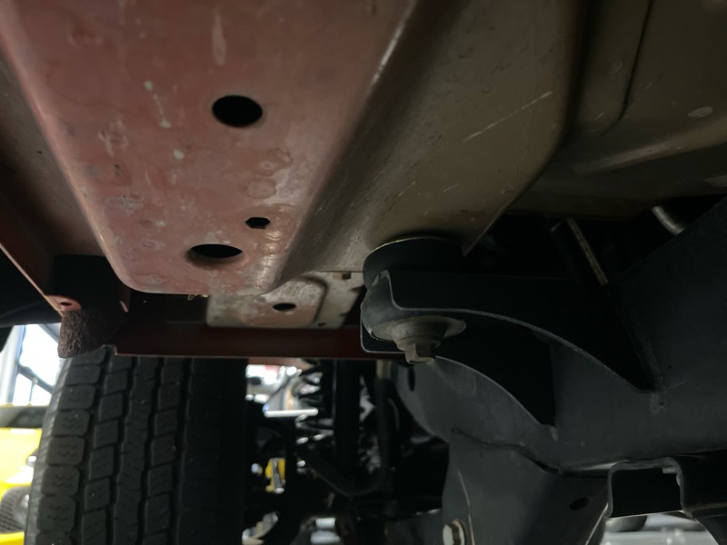 Jeep Wrangler X 2006