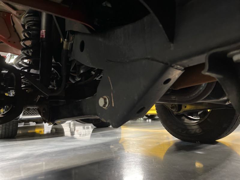 Jeep Wrangler X 2006