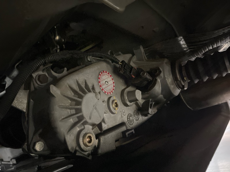 Jeep Wrangler X 2006