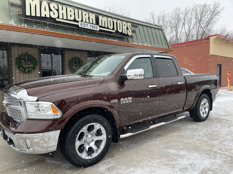 RAM 1500  2015