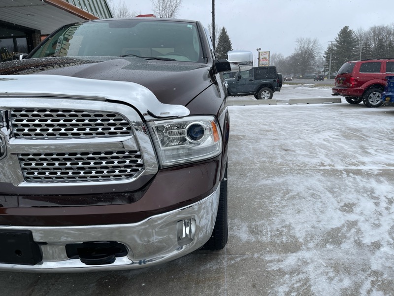 RAM 1500  2015