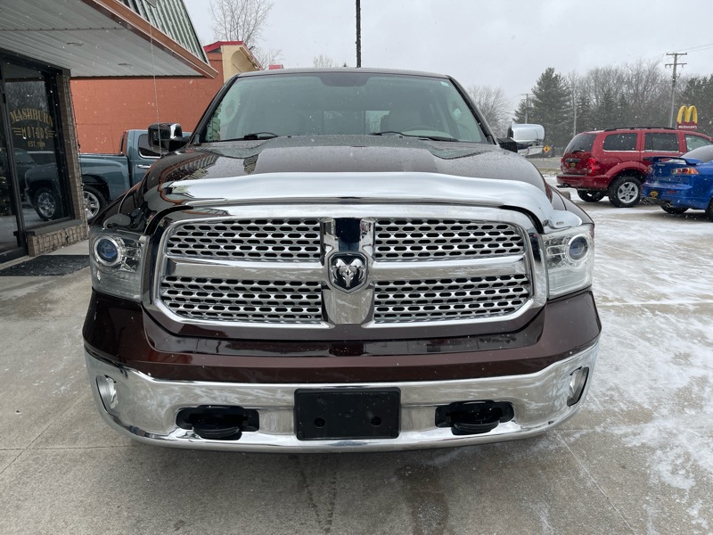 RAM 1500  2015
