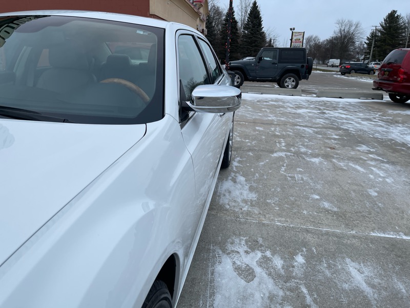 Chrysler 300 C RWD 2013