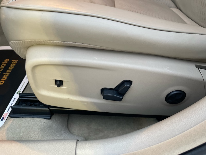 Chrysler 300 C RWD 2013