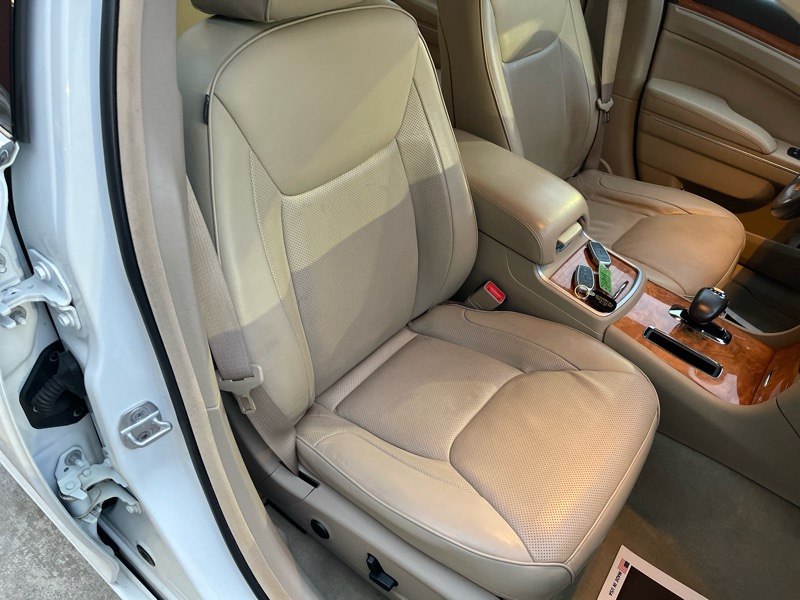 Chrysler 300 C RWD 2013