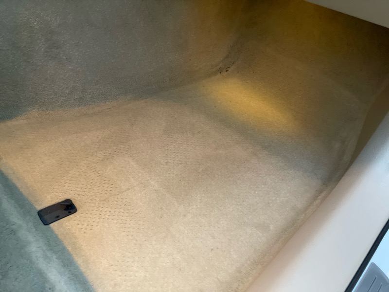 Chrysler 300 C RWD 2013