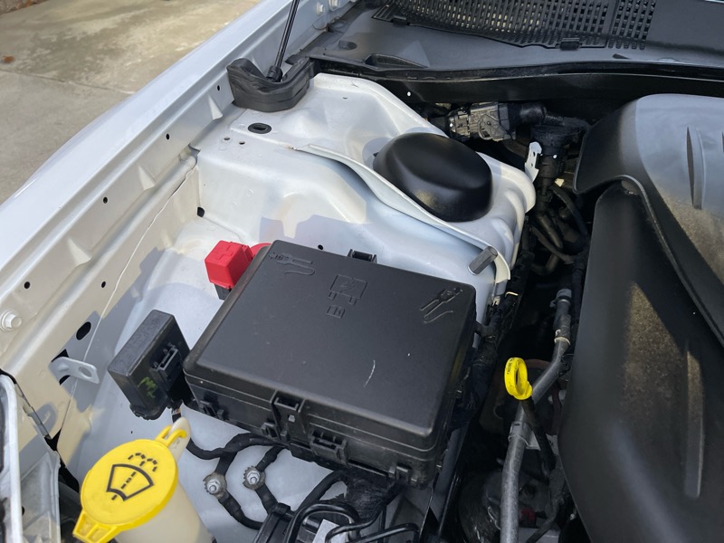 Chrysler 300 C RWD 2013