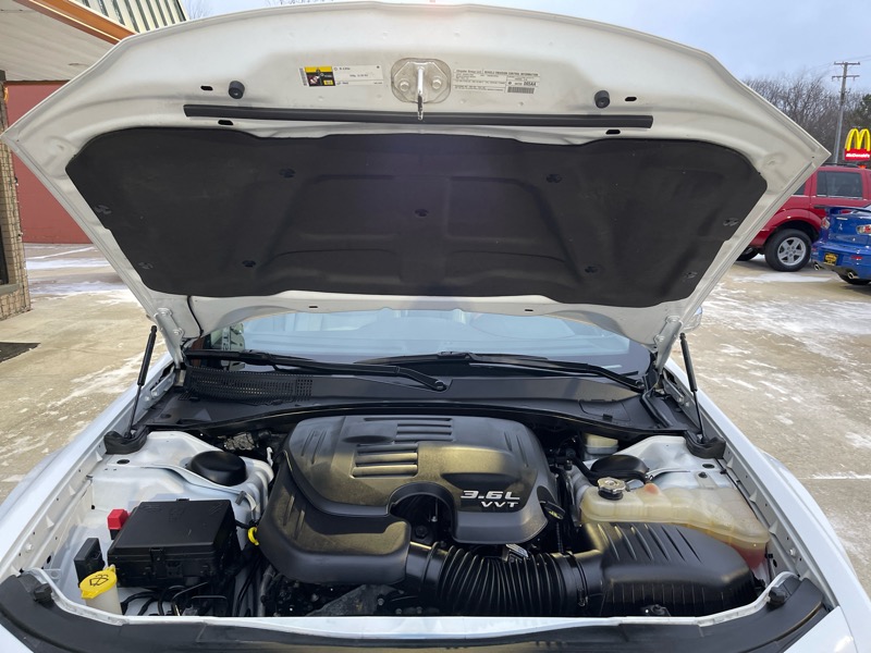 Chrysler 300 C RWD 2013