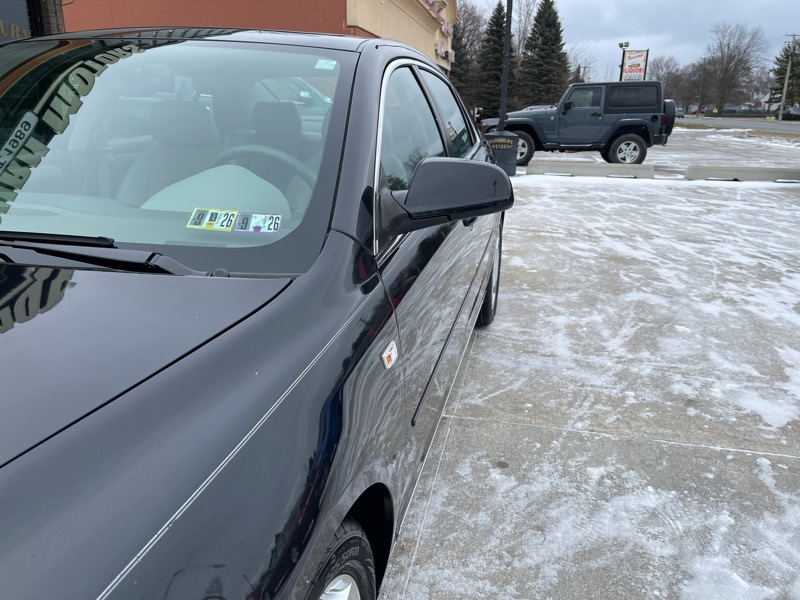 Chevrolet Malibu LT2 2008