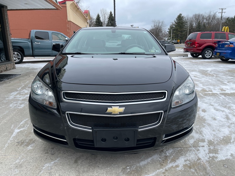 Chevrolet Malibu LT2 2008
