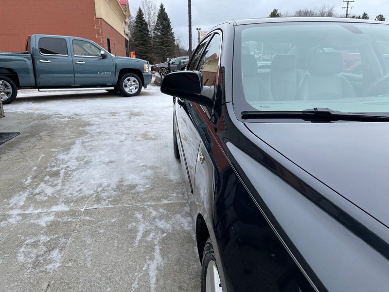 Chevrolet Malibu LT2 2008