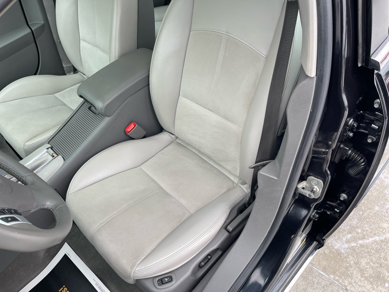 Chevrolet Malibu LT2 2008