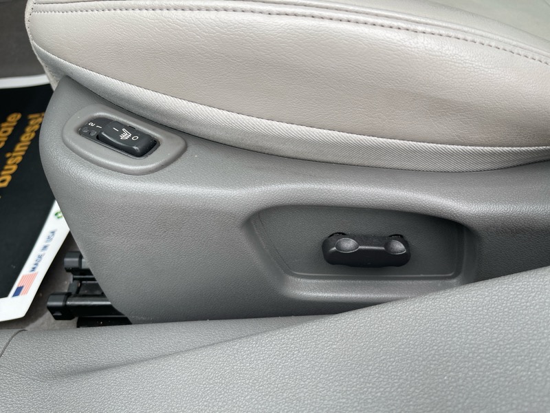 Chevrolet Malibu LT2 2008