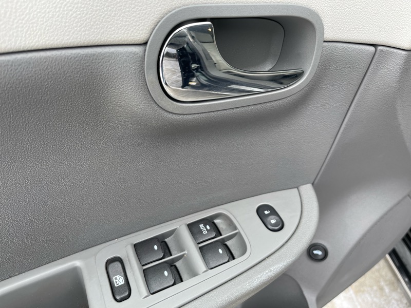 Chevrolet Malibu LT2 2008