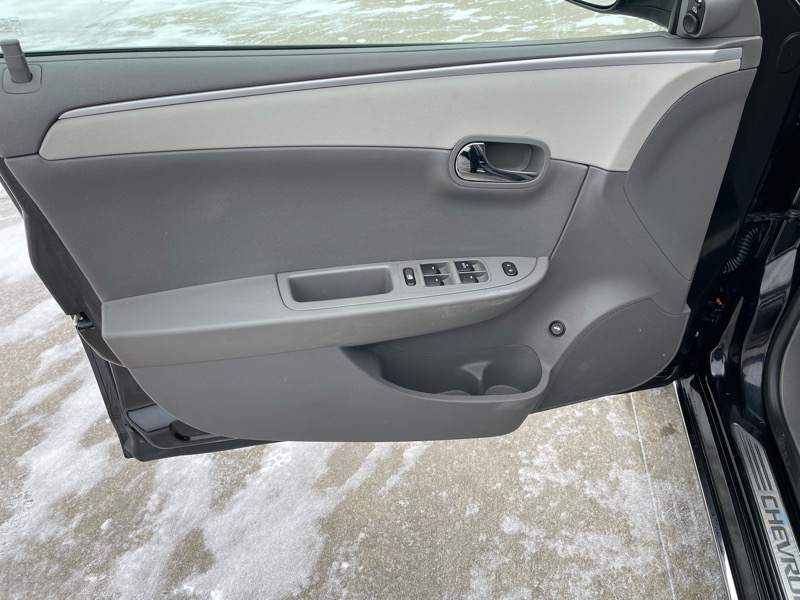 Chevrolet Malibu LT2 2008