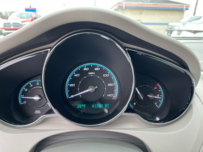 Chevrolet Malibu LT2 2008