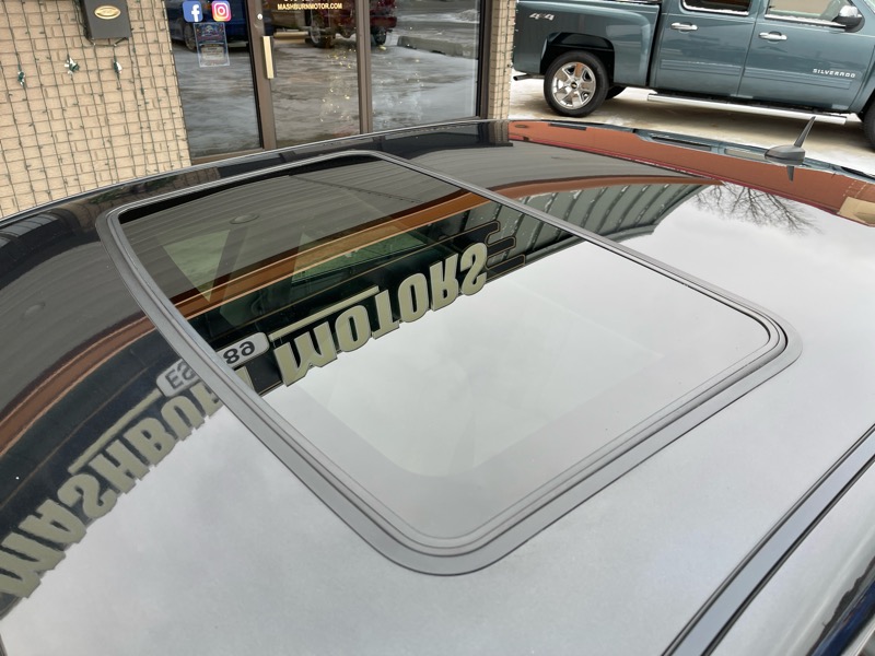 Chevrolet Malibu LT2 2008