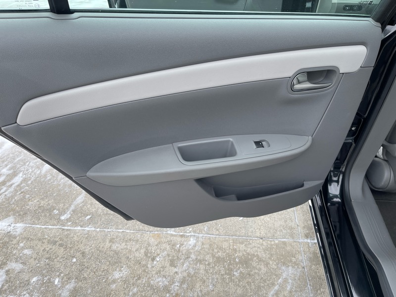 Chevrolet Malibu LT2 2008