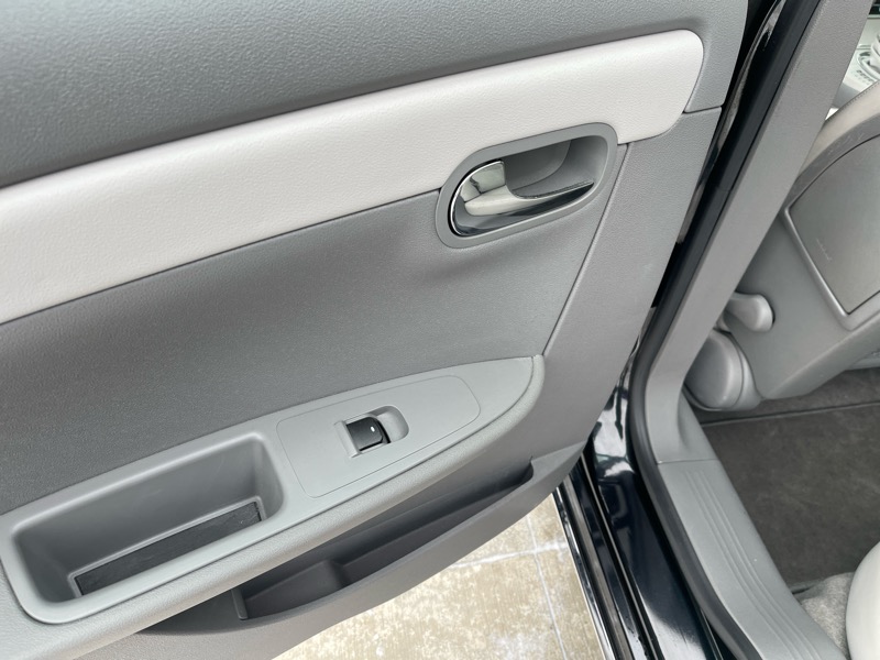 Chevrolet Malibu LT2 2008