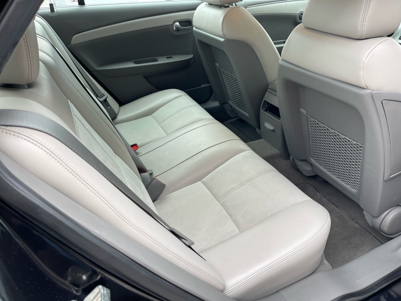 Chevrolet Malibu LT2 2008