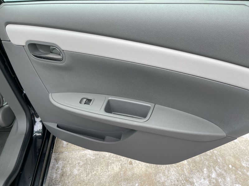 Chevrolet Malibu LT2 2008