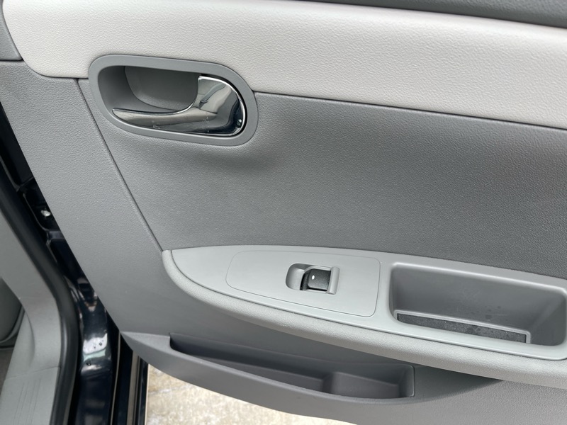 Chevrolet Malibu LT2 2008