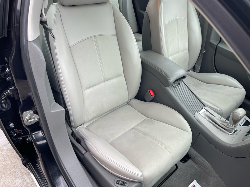 Chevrolet Malibu LT2 2008