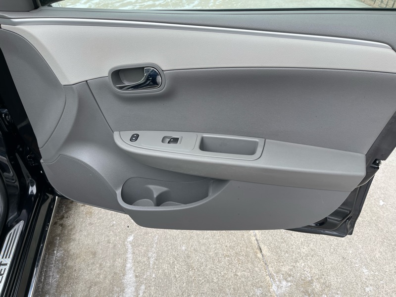 Chevrolet Malibu LT2 2008