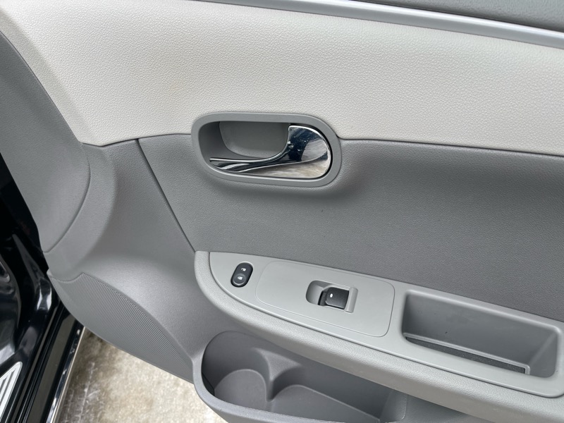 Chevrolet Malibu LT2 2008