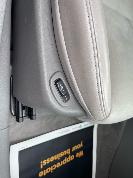 Chevrolet Malibu LT2 2008