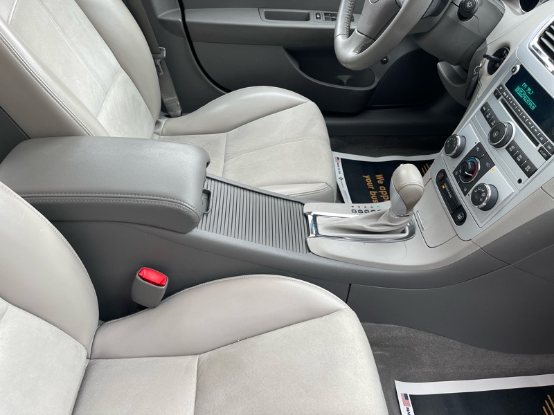 Chevrolet Malibu LT2 2008