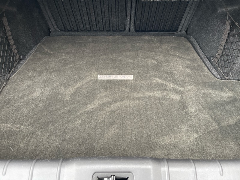 Chevrolet Malibu LT2 2008