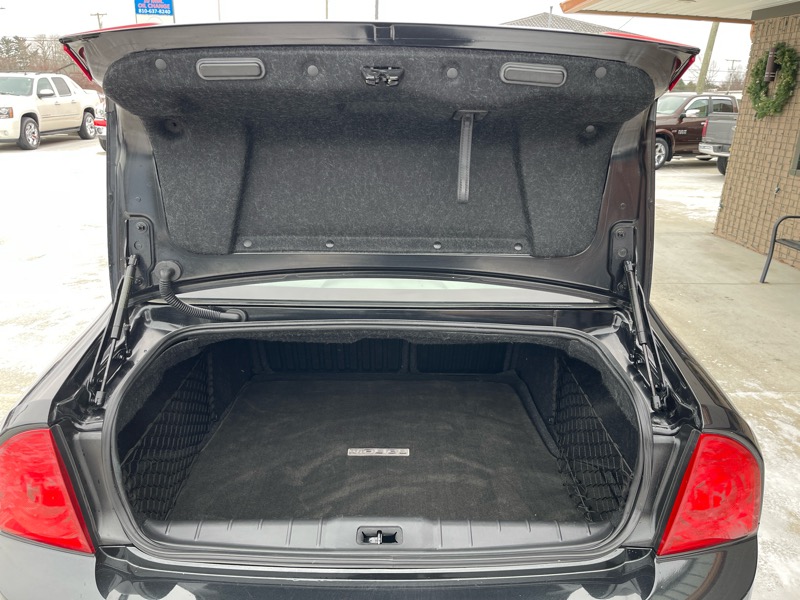 Chevrolet Malibu LT2 2008