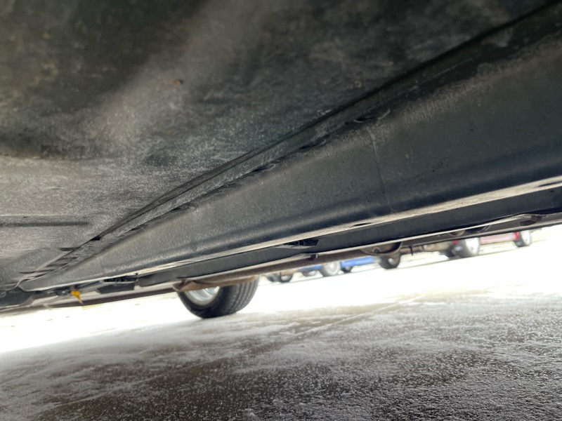 Chevrolet Malibu LT2 2008