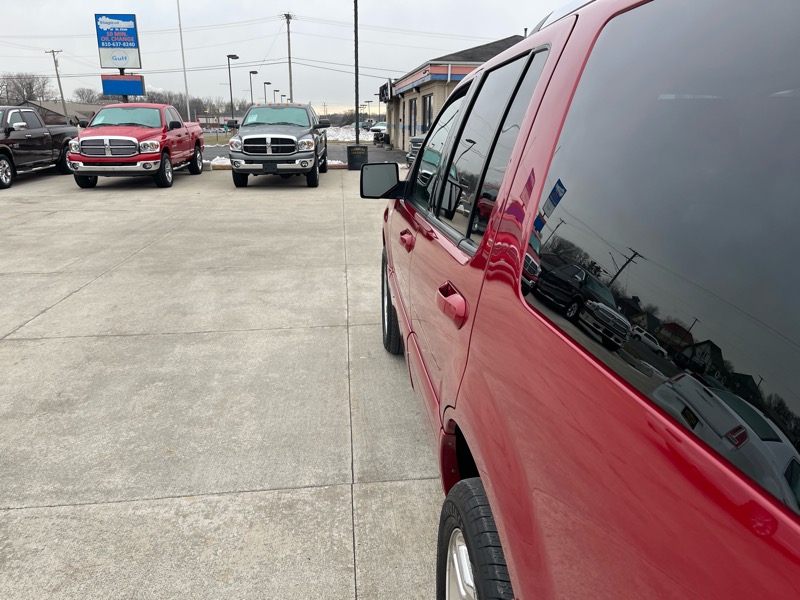 Mercury Mountaineer Premier 4.6L AWD 2009