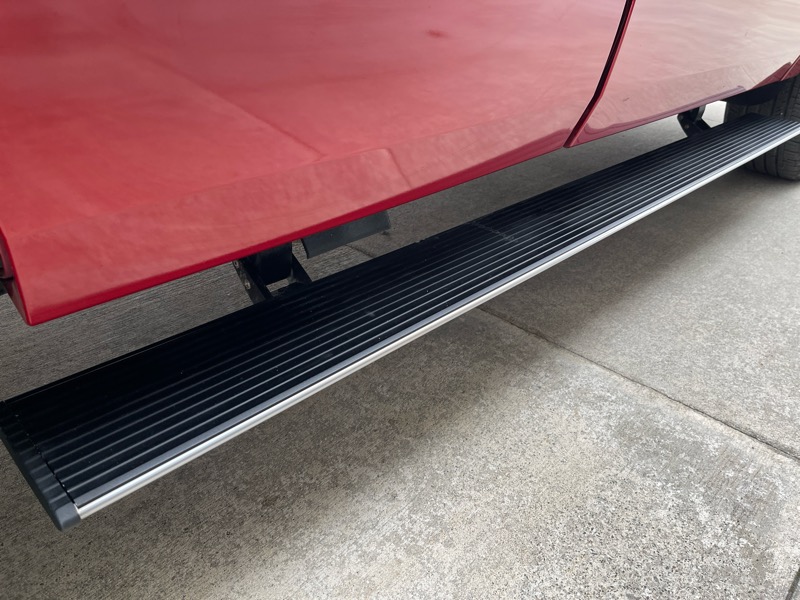 Mercury Mountaineer Premier 4.6L AWD 2009