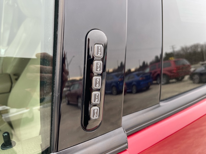 Mercury Mountaineer Premier 4.6L AWD 2009