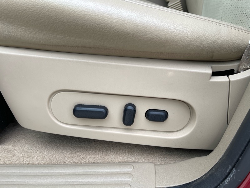 Mercury Mountaineer Premier 4.6L AWD 2009