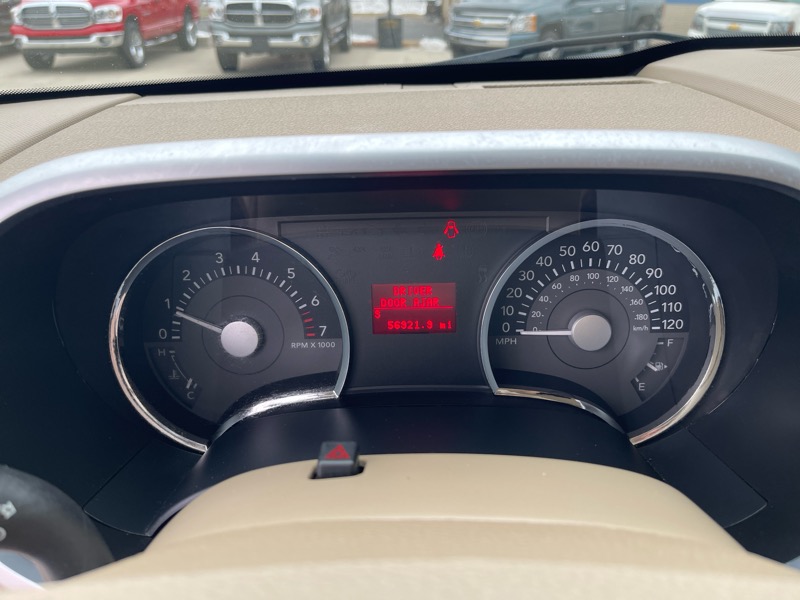 Mercury Mountaineer Premier 4.6L AWD 2009