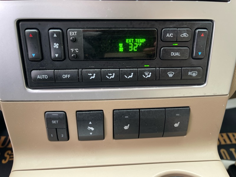 Mercury Mountaineer Premier 4.6L AWD 2009