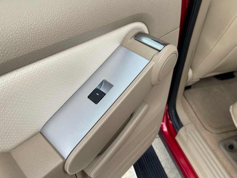 Mercury Mountaineer Premier 4.6L AWD 2009