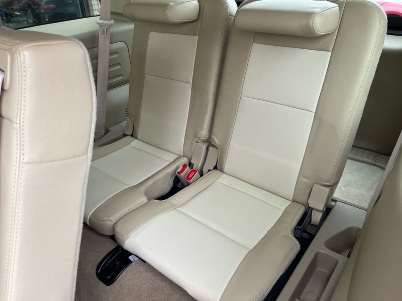 Mercury Mountaineer Premier 4.6L AWD 2009