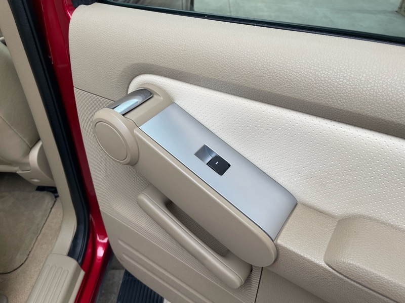 Mercury Mountaineer Premier 4.6L AWD 2009