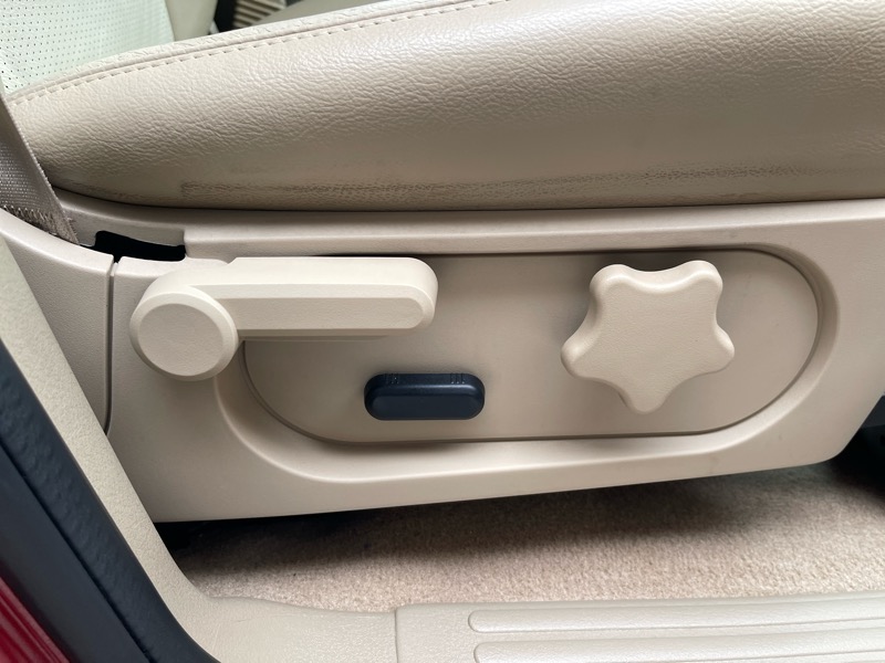 Mercury Mountaineer Premier 4.6L AWD 2009